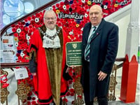 Cricket club remembers their Fallen with new plaque