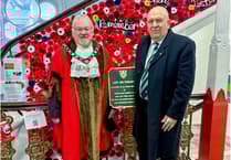 Cricket club remembers their Fallen with new plaque