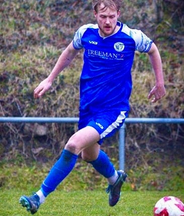 Burns pegs back Crows ahead of big Welsh Cup match
