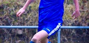 Burns pegs back Crows ahead of big Welsh Cup match