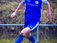 Burns pegs back Crows ahead of big Welsh Cup match