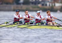 Wye rowers have a capital time in national head races