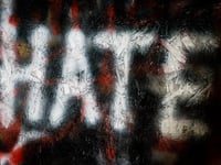 Police-recorded transgender hate crime falls in Gwent