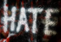 Police-recorded transgender hate crime falls in Gwent