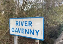 Body "unable to offer a warning service" for the river that flooded Abergavenny