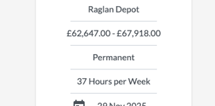 Pick up the poisoned chalice as MCC looks for new  'head of flooding' 
