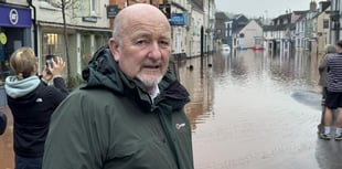 The View from the Senedd with Peter Fox