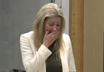 Banned Reform MS "nearly took own life" over police and Senedd probe