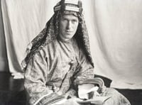 
Abergavenny man claims he found himself in the wilderness 