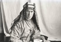 Abergavenny man claims he found himself in the wilderness