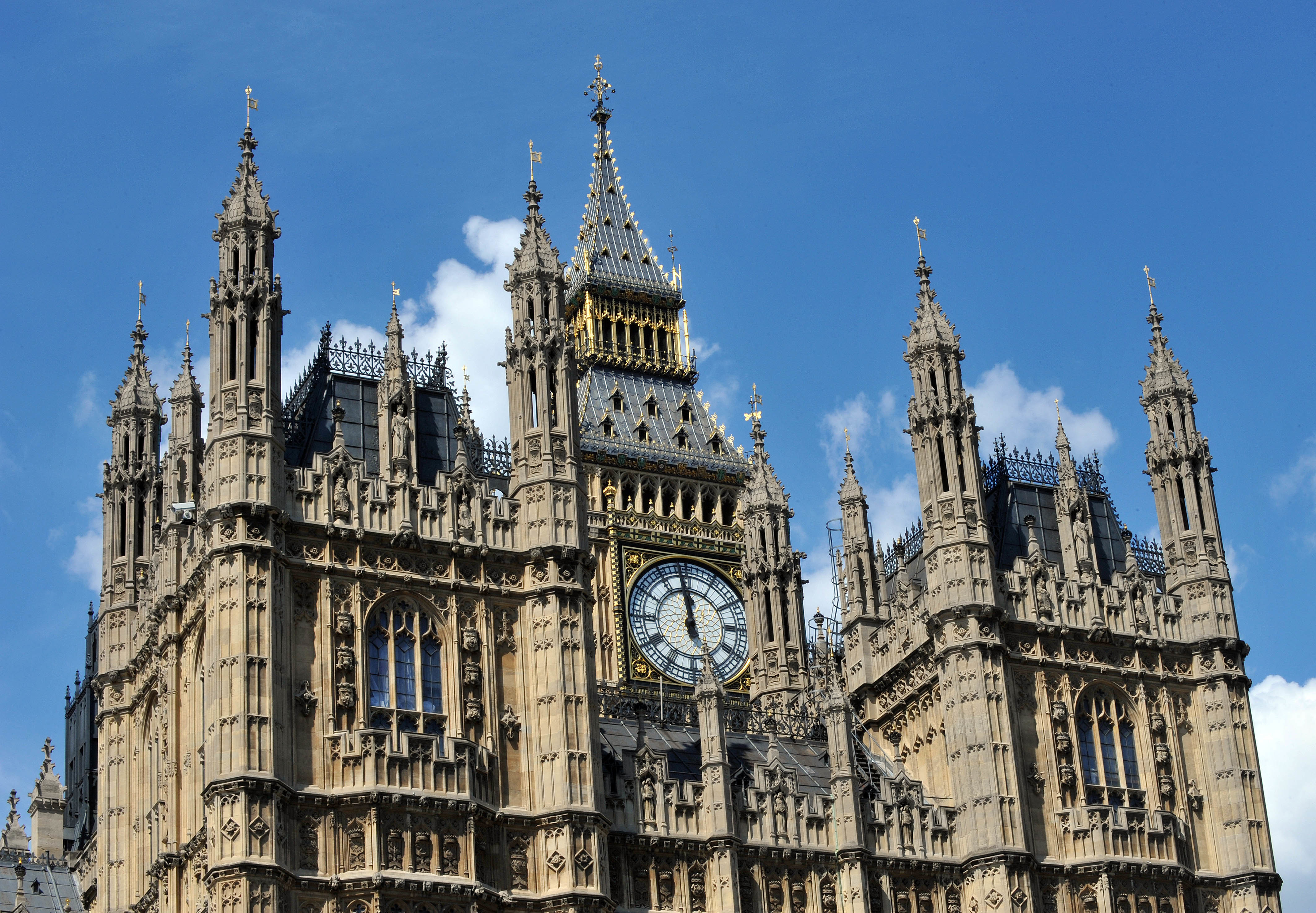 Monmouthshire's top petitions this week