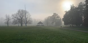 
Abergavenny and the mysterious “curse” of 1955 
