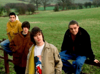 Rockfield and Oasis star pay tribute to Mani after shock death
