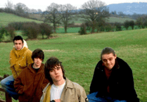 Rockfield and Oasis star pay tribute to Mani after shock death