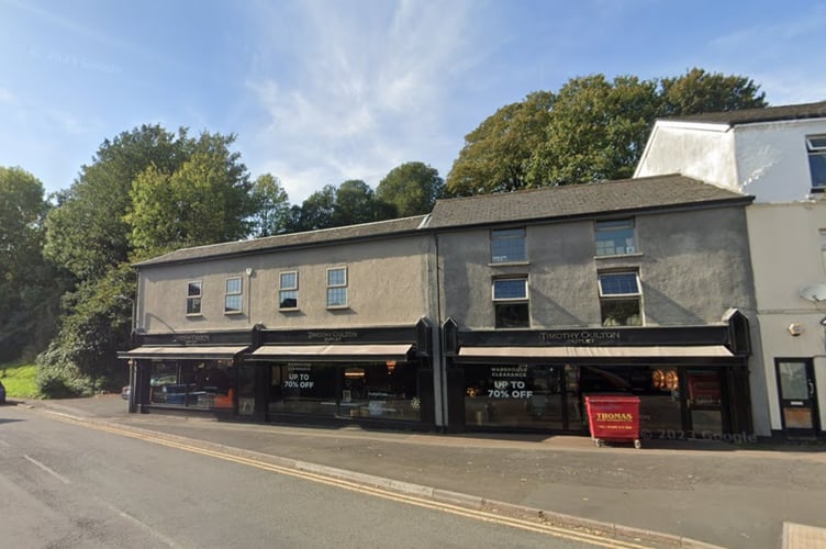 Pugh's Kitchen Garden