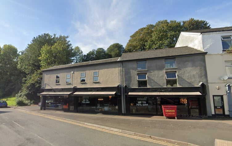 Pugh's Kitchen Garden