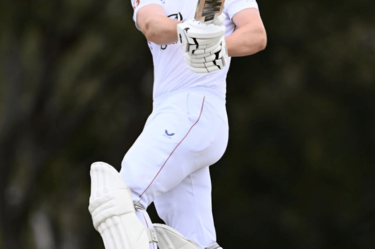Ben Kellaway scored 139 for Glamorgan at Edgbaston Photo: England Cricket
