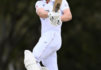 Kellaway hits half century for England Lions Down Under