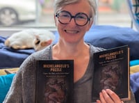 
New book looks at the Sistine Chapel ceiling in a new light 