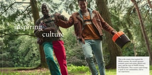 Should 'Sex Education' be the face of Monmouthshire asks councillor"