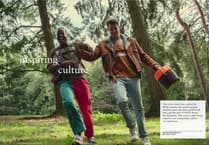 Should 'Sex Education' be the face of Monmouthshire asks councillor