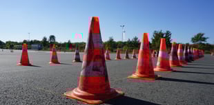 Road closures in Abergavenny area