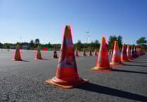 Abergavenny faces temporary road closures