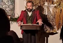 ‘A Christmas Carol’ - back by popular demand