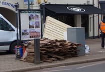 Business owners left frustrated with lack of support on flood relief payments