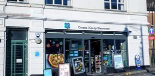Blaenavon Co-op relaunches following major makeover 