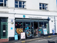 Blaenavon Co-op relaunches following major makeover 