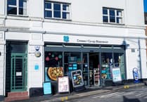 Blaenavon Co-op unveils major makeover