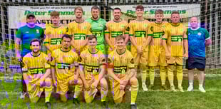 Blues push City all way in cup classic