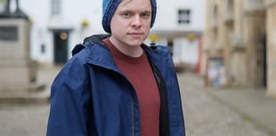 
Owen plans to stand for the Senedd 
