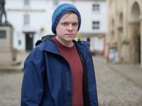 
Owen plans to stand for the Senedd 
