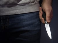 Knife crime convictions rise in Gwent
