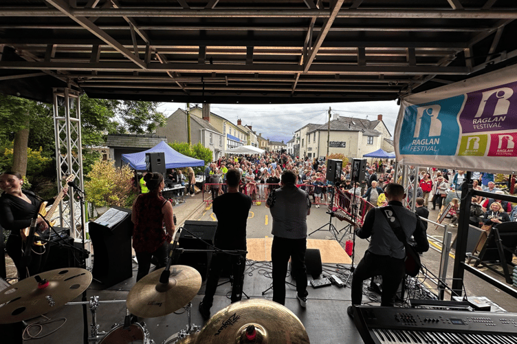 Raglan Festival