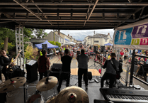 Monmouthshire village festival could disappear entirely due to lack of support