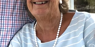 The Editor Writes: A fond farewell to  a great friend