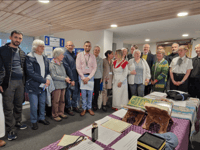 Monmouthshire celebrates diversity with inter-faith event