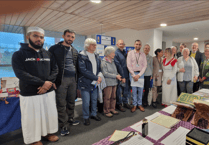 Join Monmouthshire's first inter-faith event
