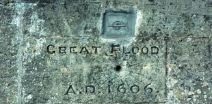 The Magic of Monmouthshire with Chris Barber