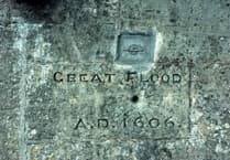 The Magic of Monmouthshire with Chris Barber