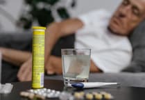 The Editor Writes: The season of sniffs and snivels