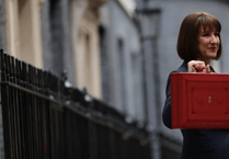 LIVE Rachel Reeves' Tax Changes in Budget 2025