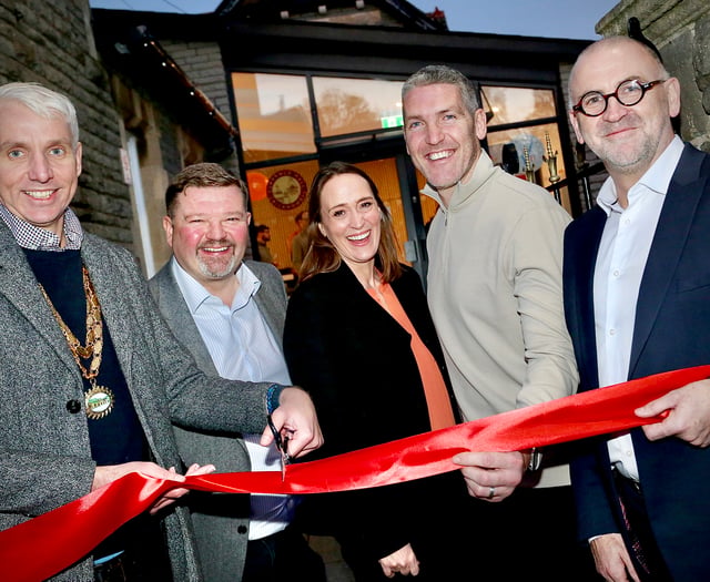Care provider plans local economy boost with new jobs