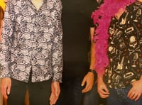 Pub gig to support flood victims fund