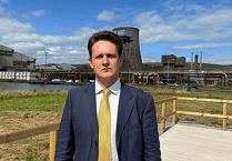 Commission blow for park home residents highlighted by MP