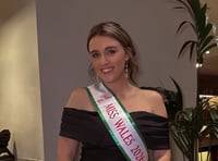 Crickhowell woman named Miss Wales 2026 finalist