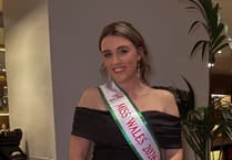 Crickhowell woman named Miss Wales 2026 finalist